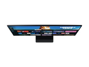 Samsung S27DM500EU - M50D Series - LED-Monitor - Smart - 68.6 cm (27")