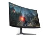 Dell Alienware 32 Gaming Monitor AW3225QF - OLED-Monitor - Gaming - gebogen - 80.32 cm (32")