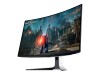 Dell Alienware 32 Gaming Monitor AW3225QF - OLED-Monitor - Gaming - gebogen - 80.32 cm (32")