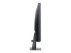 Dell SE2225H - LED-Monitor - 55.9 cm (22") (21.45" sichtbar)