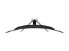 MSI MPG 491CQPDE QD-OLED - OLED-Monitor - Gaming - gebogen - 124.46 cm (49")