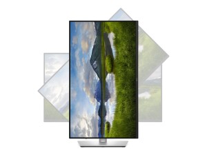 Dell Pro 24 Plus QHD USB-C Hub Monitor P2425DE -...