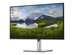 Dell Pro 24 Plus QHD USB-C Hub Monitor P2425DE - LED-Monitor - 61 cm (24")