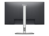 Dell Pro 24 Plus QHD USB-C Hub Monitor P2425DE - LED-Monitor - 61 cm (24")