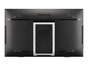 ViewSonic ID2456 - LED-Monitor - 61 cm (24")...