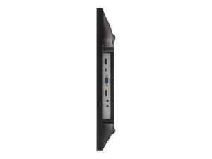 ViewSonic ID2456 - LED-Monitor - 61 cm (24") (23.8" sichtbar)