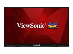 ViewSonic ID2456 - LED-Monitor - 61 cm (24") (23.8" sichtbar)