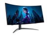 Acer Predator X39 bmiiphuzx - X Series - OLED-Monitor - Gaming - gebogen - 99.1 cm (39")