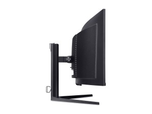 Acer Predator X49 Xbmipphuzx - X-Series - OLED-Monitor - Gaming - gebogen - 124.5 cm (49")