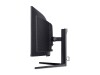 Acer Predator X49 Xbmipphuzx - X-Series - OLED-Monitor - Gaming - gebogen - 124.5 cm (49")