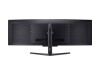 Acer Predator X49 Xbmipphuzx - X-Series - OLED-Monitor - Gaming - gebogen - 124.5 cm (49")