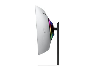 Samsung Odyssey OLED G8 S34DG850SU - G85SD Series -...