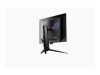 ASUS ROG Swift OLED PG32UCDP - OLED-Monitor - Gaming - 81.3 cm (32")