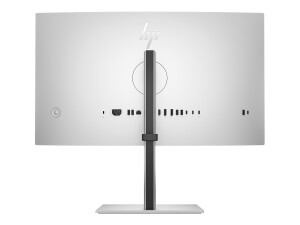 HP 727pm - Series 7 Pro - LED-Monitor - 68.6 cm (27&quot;)