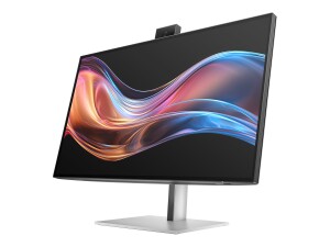 HP 727pm - Series 7 Pro - LED-Monitor - 68.6 cm (27&quot;)