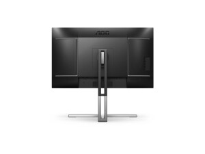 AOC Q27U3CV - Graphic Pro Series - LED-Monitor - 68.6 cm...