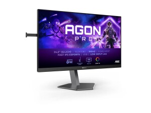AOC AGON PRO AG256FS - AG6 Series - LED-Monitor - Gaming - 63.5 cm (25")