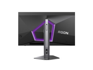 AOC AGON PRO AG276QZD2 - OLED-Monitor - Gaming - 68.6 cm (27")