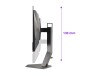 AOC AGON PRO AG276QZD2 - OLED-Monitor - Gaming - 68.6 cm (27")
