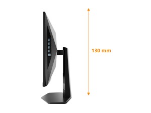 AOC Gaming C27G4ZXU - LED-Monitor - Gaming - gebogen -...
