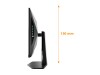 AOC Gaming C27G4ZXU - LED-Monitor - Gaming - gebogen - 68.5 cm (27")