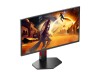 AOC Gaming Q25G4SR - LED-Monitor - Gaming - 63.5 cm (25")