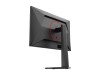 AOC Gaming Q25G4SR - LED-Monitor - Gaming - 63.5 cm (25")