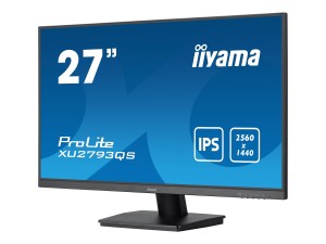 Iiyama ProLite XU2793QS-B7 - LED-Monitor - 68.5 cm...