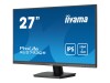 Iiyama ProLite XU2793QS-B7 - LED-Monitor - 68.5 cm (27")