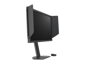 BenQ ZOWIE XL2566X+ - LCD-Monitor - Gaming - 61.2 cm (24.1")