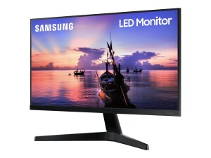 Samsung F27T350FHU - T35F Series - LED-Monitor - 68 cm (27")