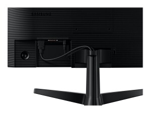 Samsung F27T350FHU - T35F Series - LED-Monitor - 68 cm (27")
