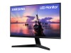 Samsung F27T350FHU - T35F Series - LED-Monitor - 68 cm (27")