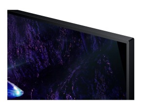 Samsung Odyssey G3 S27DG302EU - G30D Series - LED-Monitor - Gaming - 68.6 cm (27")