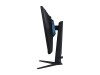 Samsung Odyssey G3 S27DG302EU - G30D Series - LED-Monitor - Gaming - 68.6 cm (27")