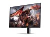 Samsung Odyssey OLED G8 S32DG802SU - OLED-Monitor - Smart - Gaming - 80 cm (32")