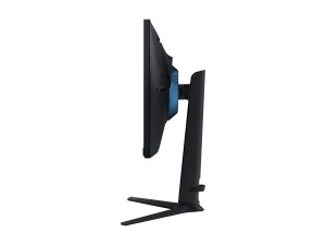 Samsung Odyssey G3 S24DG302EU - G30D Series - LED-Monitor...