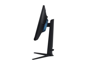 Samsung Odyssey G3 S24DG302EU - G30D Series - LED-Monitor...