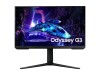 Samsung Odyssey G3 S24DG302EU - G30D Series - LED-Monitor - Gaming - 61 cm (24")