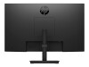 HP P24h G5 - P-Series - LED-Monitor - 61 cm (24")