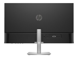 HP 527sh - 5 Series - LED-Monitor - 68.6 cm (27")