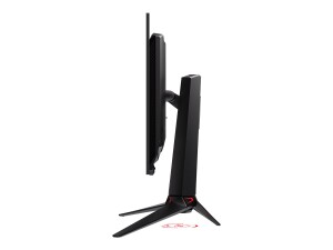 ASUS ROG Swift PG32UCDM - OLED-Monitor - Gaming - 81.3 cm...