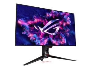 ASUS ROG Swift PG32UCDM - OLED-Monitor - Gaming - 81.3 cm (32")