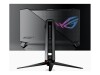 ASUS ROG Swift PG32UCDM - OLED-Monitor - Gaming - 81.3 cm (32")