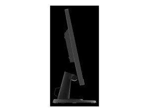 Lenovo C27-40 - LED-Monitor - 68.6 cm (27") - 1920 x 1080 Full HD (1080p)