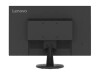 Lenovo C27-40 - LED-Monitor - 68.6 cm (27") - 1920 x 1080 Full HD (1080p)