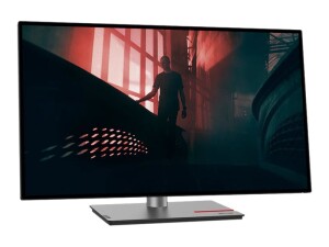 Lenovo ThinkVision P27h-30 - LED-Monitor - 68.6 cm...