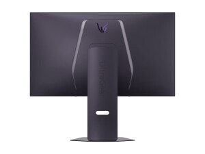 LG UltraGear 32GS95UV-B - OLED-Monitor - Gaming - 80 cm...