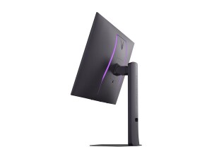 LG UltraGear 32GS95UV-B - OLED-Monitor - Gaming - 80 cm...