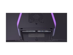 LG UltraGear 32GS95UV-B - OLED-Monitor - Gaming - 80 cm (32")